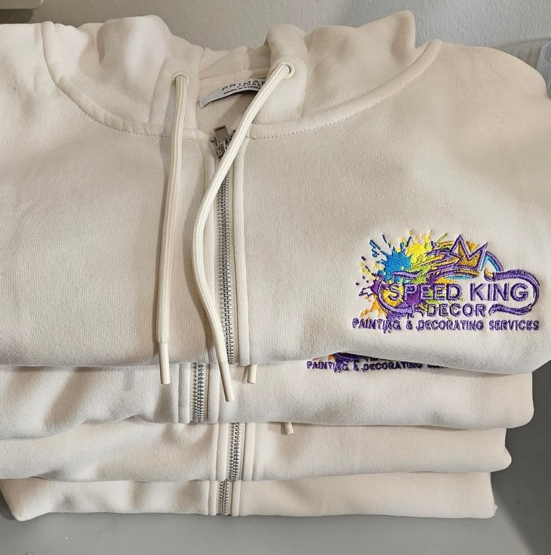 Workwear Hoody
